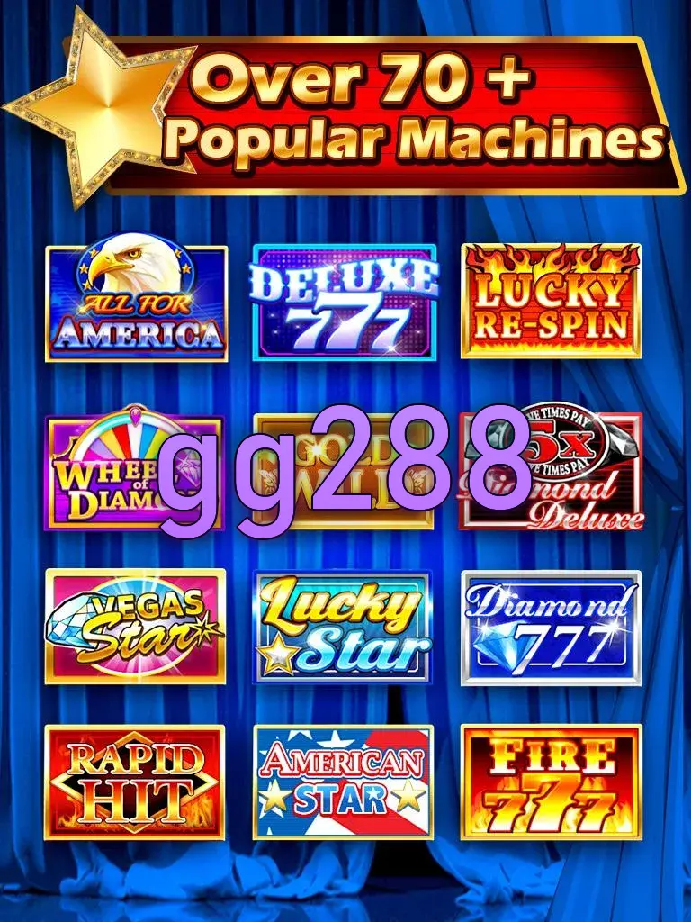 gg288 Unduh