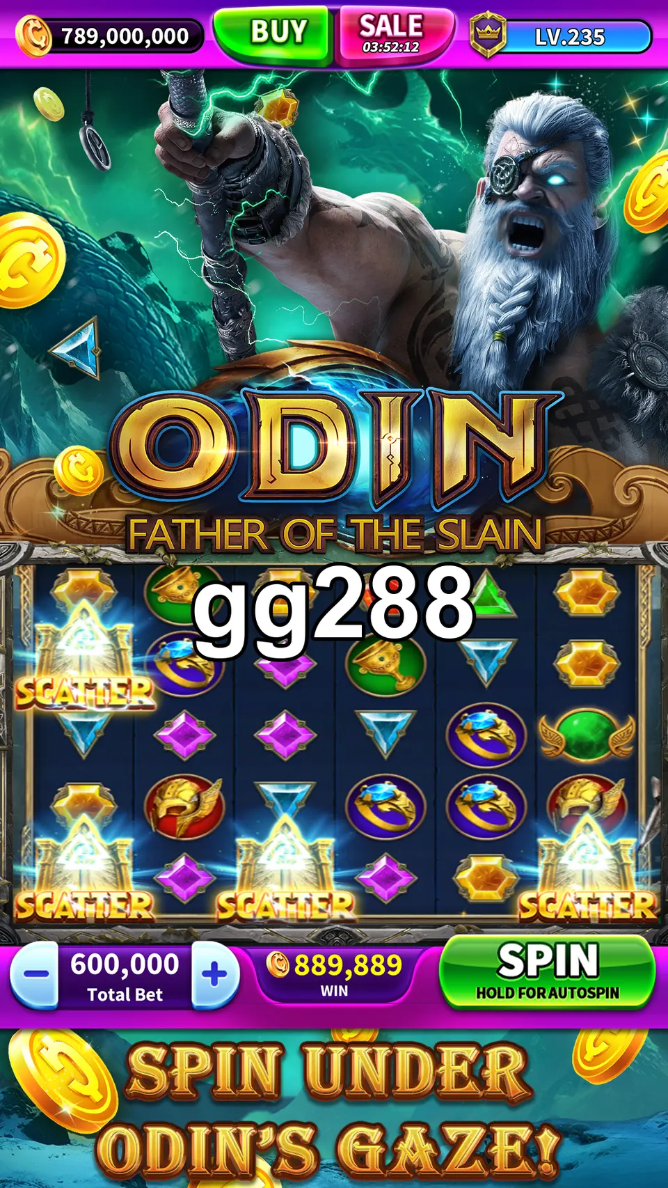 gg288 Unduh
