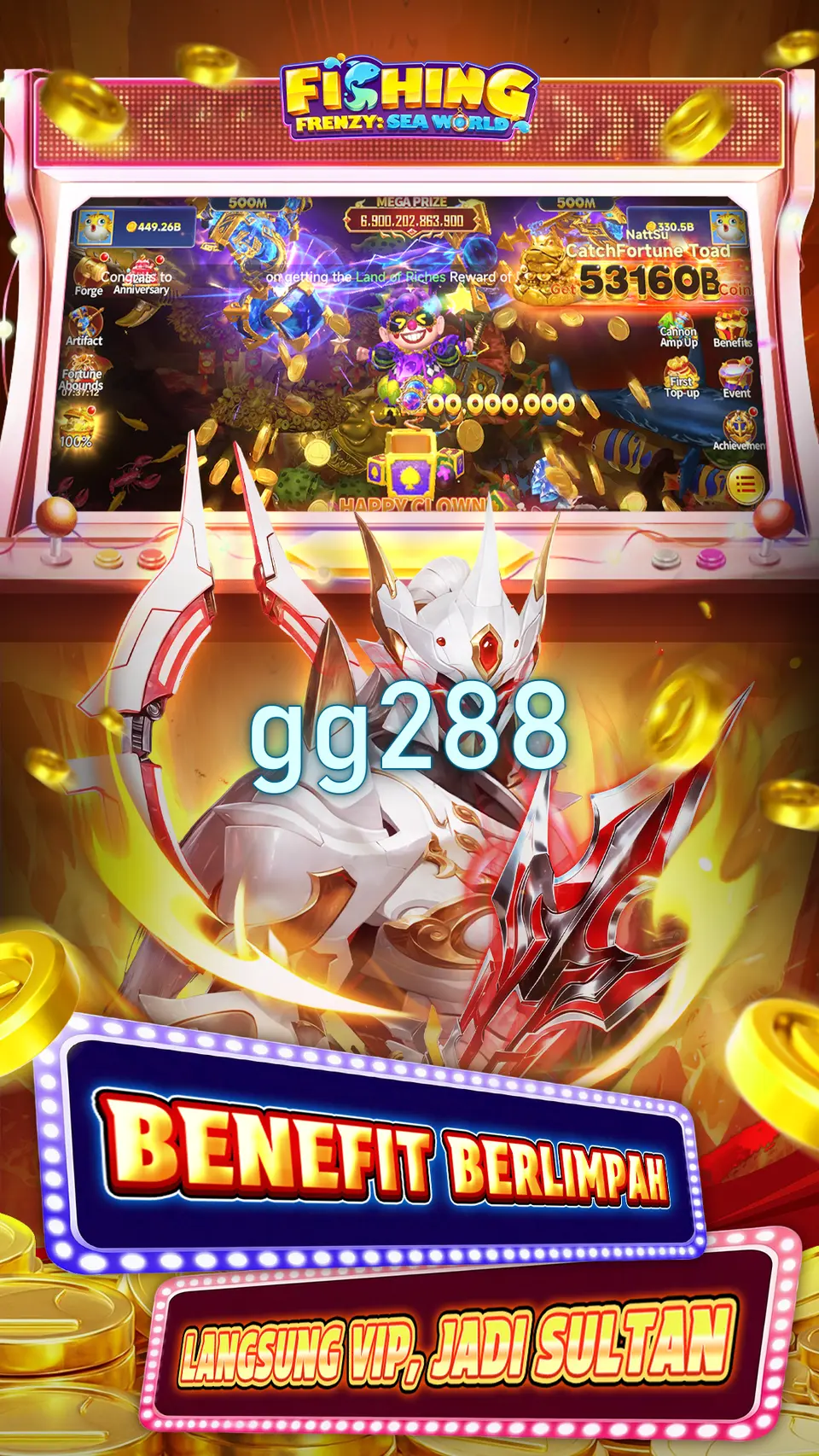 gg288 Unduh