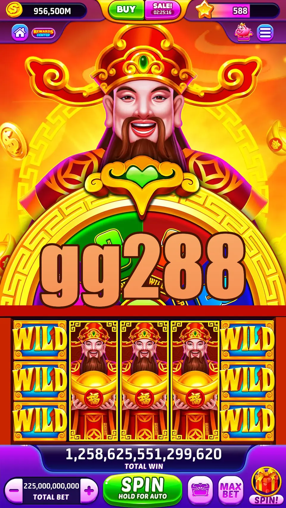 gg288 Masuk