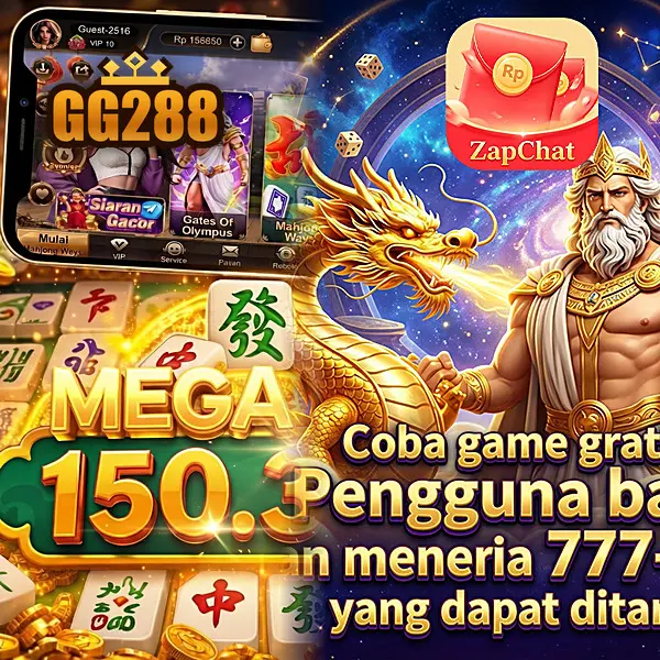 gg288 APK Resmi Unduh