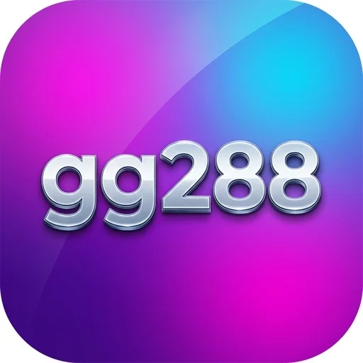 gg288 Logo - Resmi